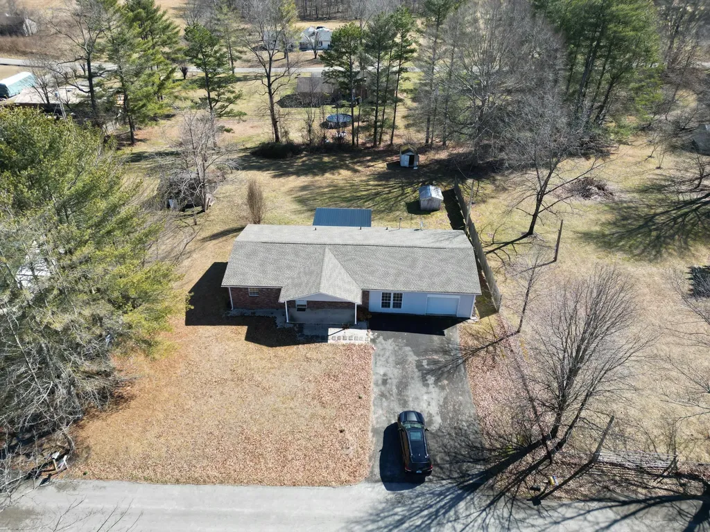 120 Hardin Road London KY 40744