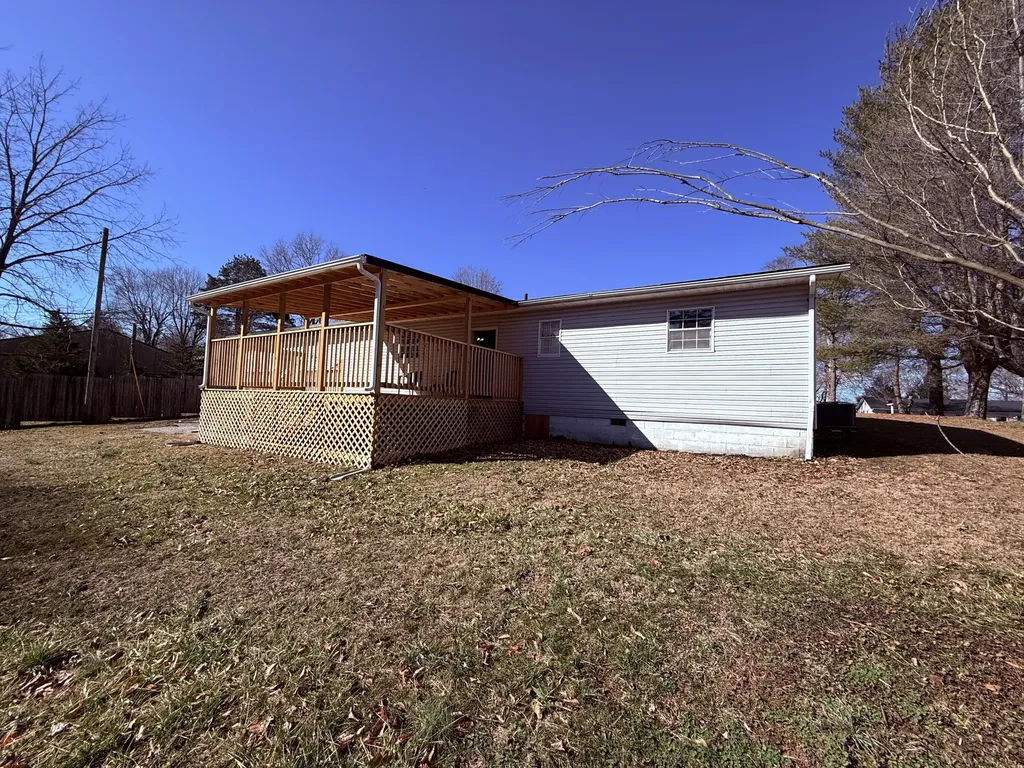 120 Hardin Road London KY 40744