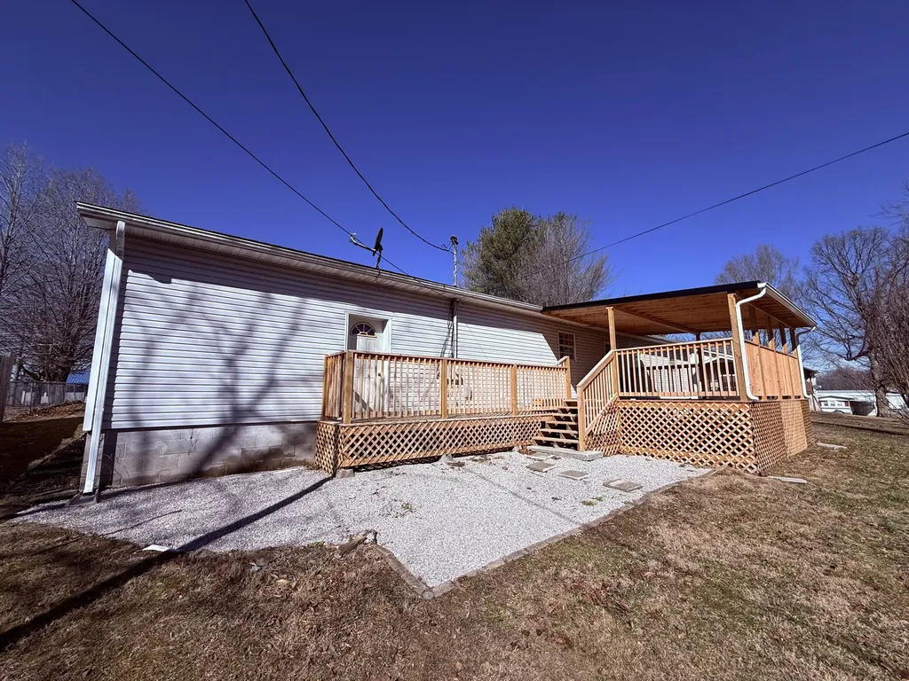 120 Hardin Road London KY 40744