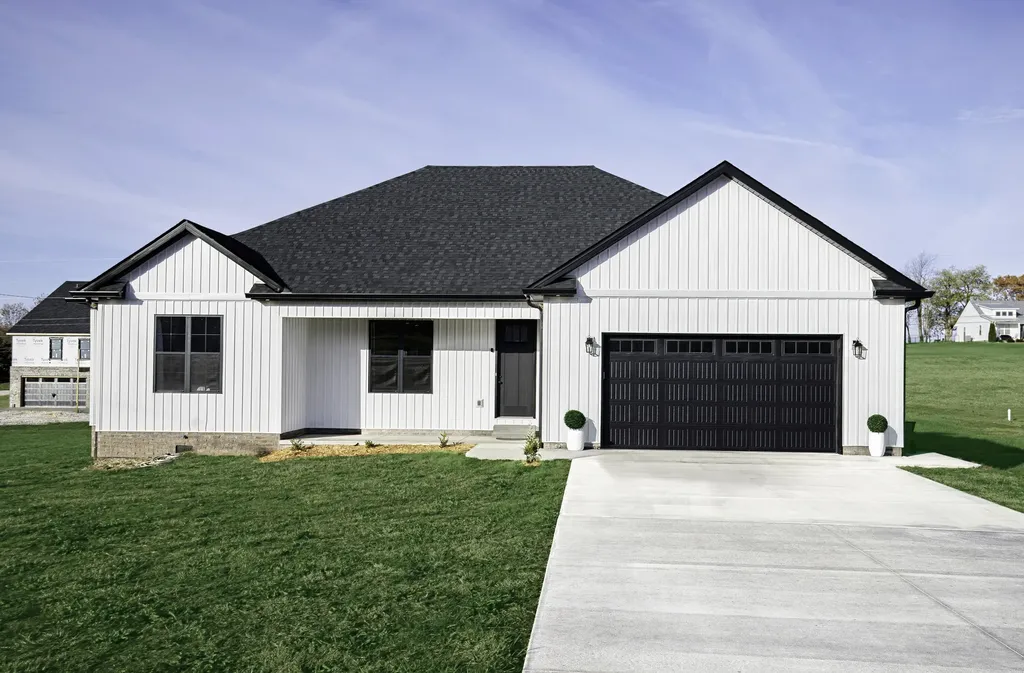 909 Milward Drive Harrodsburg KY 40330