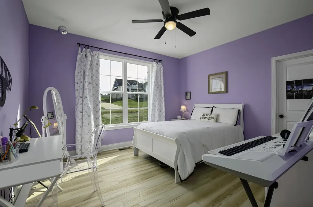 909 Milward Drive Harrodsburg KY 40330