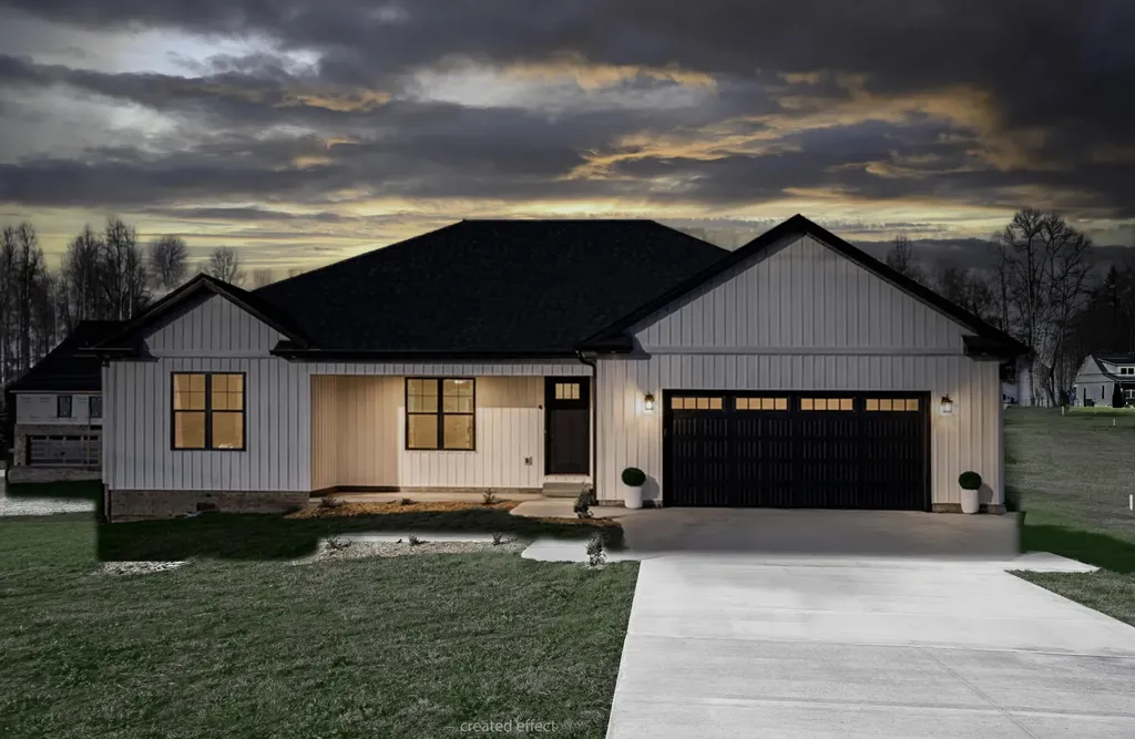 909 Milward Drive Harrodsburg KY 40330