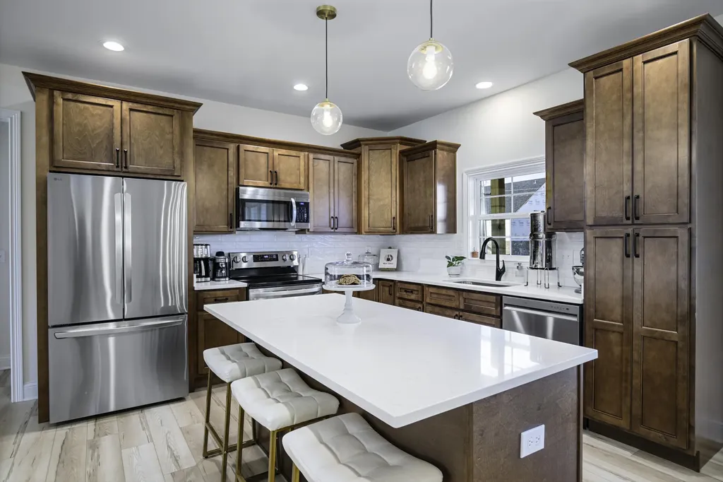 909 Milward Drive Harrodsburg KY 40330