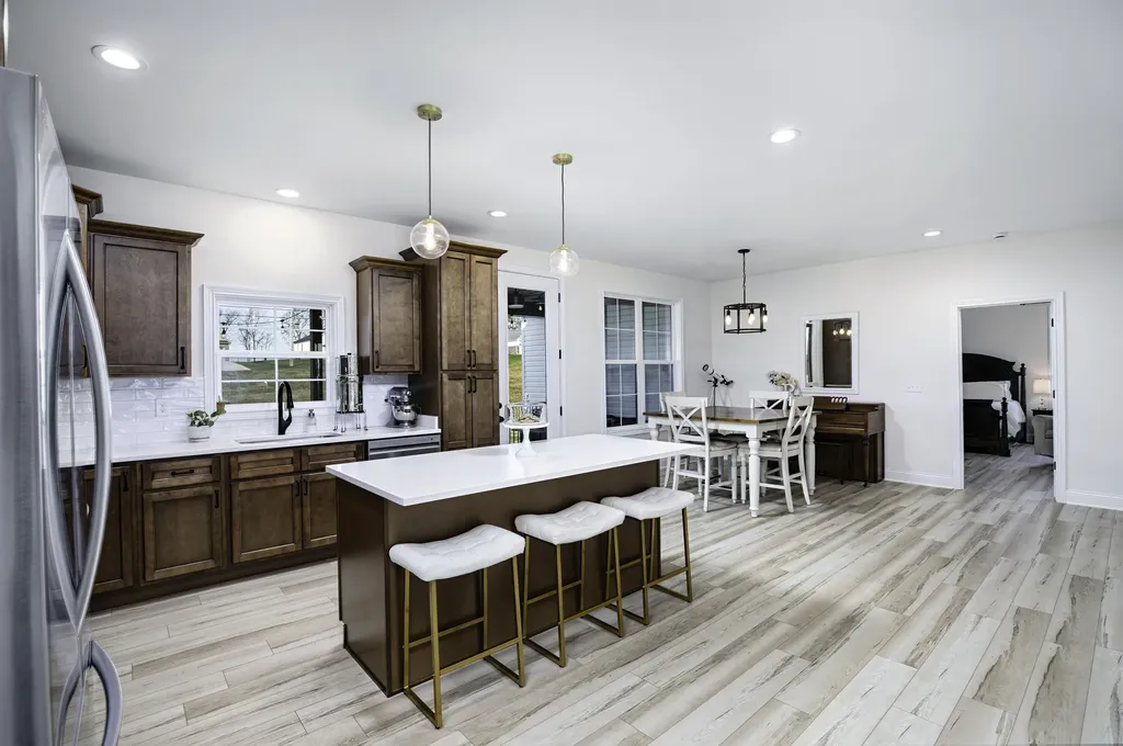 909 Milward Drive Harrodsburg KY 40330