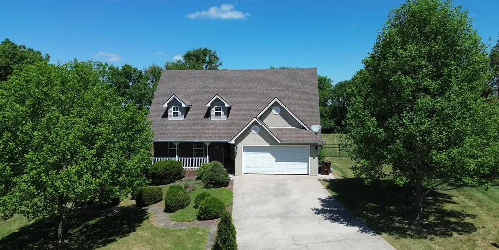 268 Palm Hill Drive Richmond KY 40475