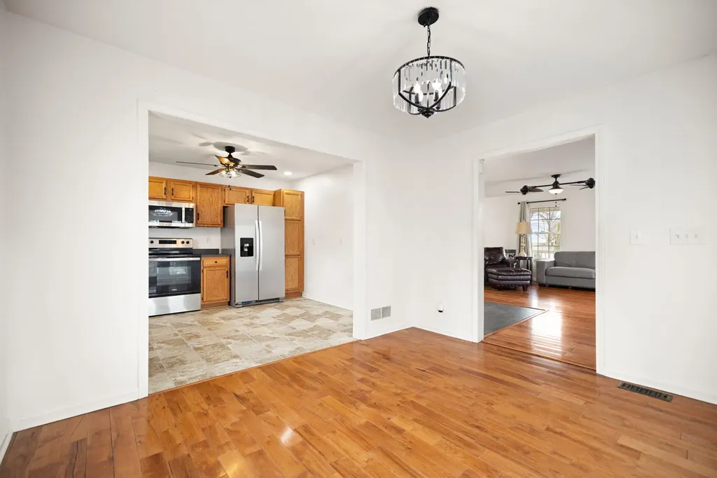 268 Palm Hill Drive Richmond KY 40475
