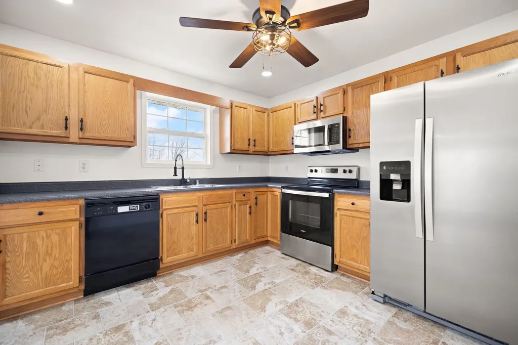 268 Palm Hill Drive Richmond KY 40475