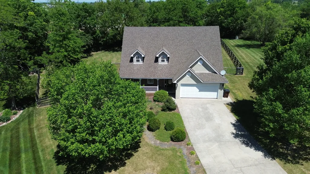 268 Palm Hill Drive Richmond KY 40475