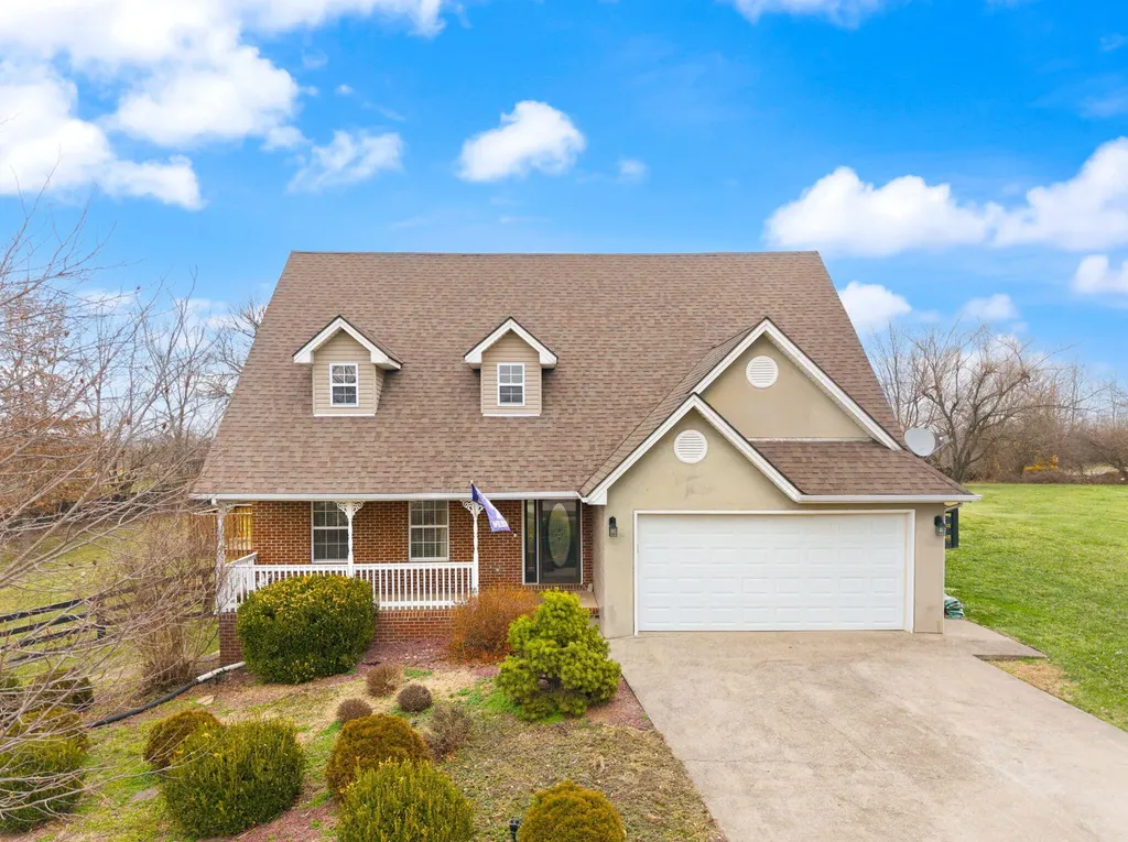 268 Palm Hill Drive Richmond KY 40475