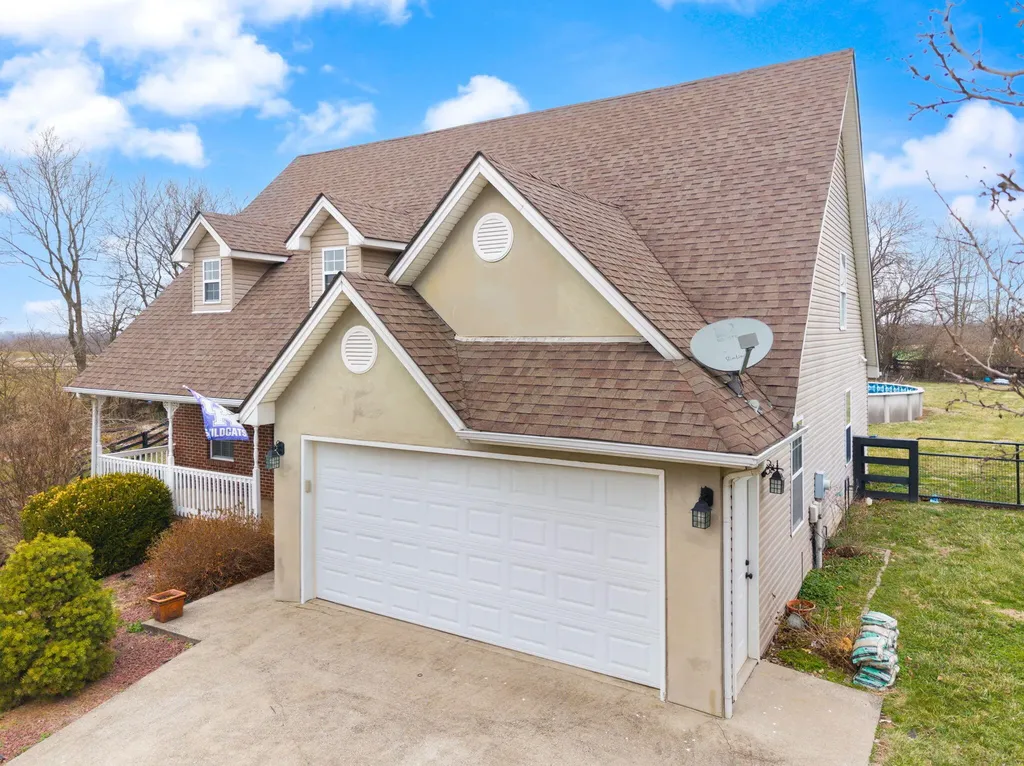 268 Palm Hill Drive Richmond KY 40475