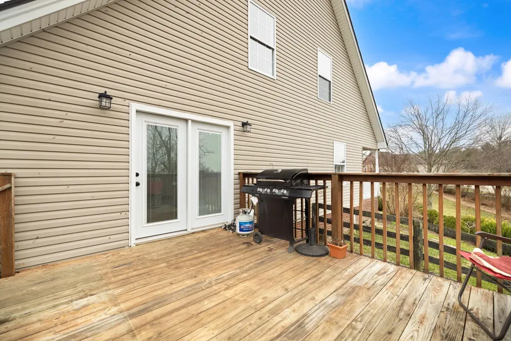 268 Palm Hill Drive Richmond KY 40475