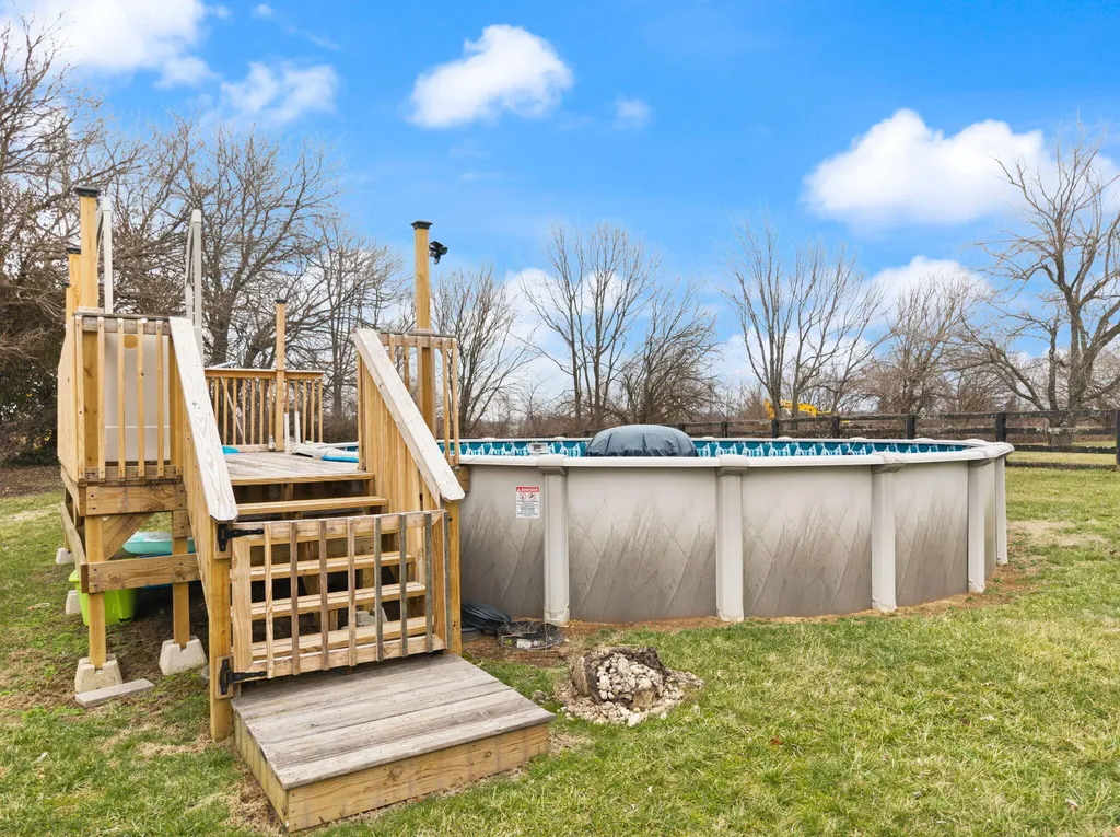 268 Palm Hill Drive Richmond KY 40475