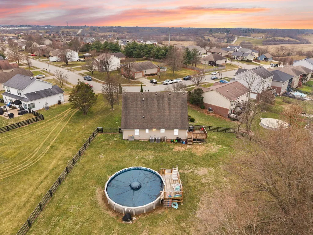 268 Palm Hill Drive Richmond KY 40475