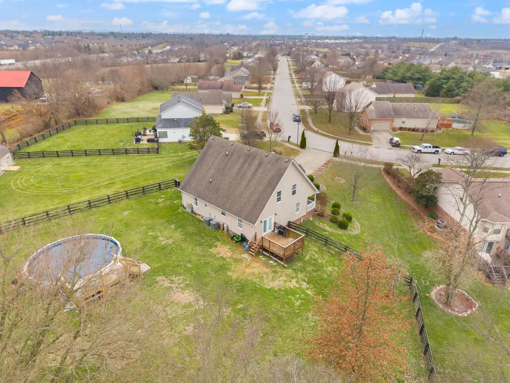268 Palm Hill Drive Richmond KY 40475