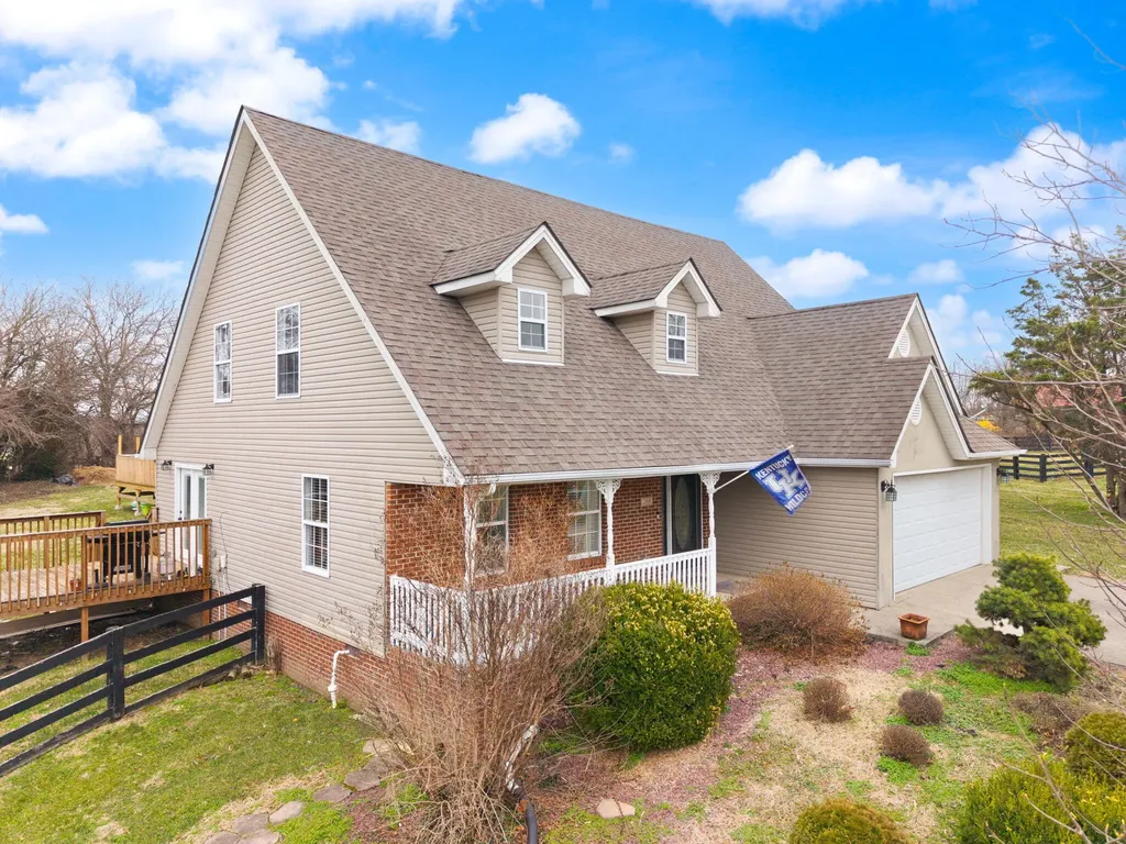 268 Palm Hill Drive Richmond KY 40475