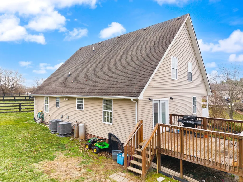 268 Palm Hill Drive Richmond KY 40475
