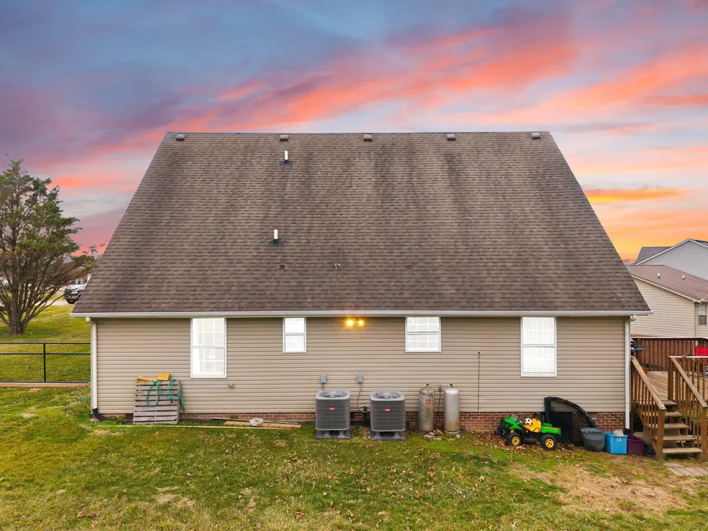 268 Palm Hill Drive Richmond KY 40475