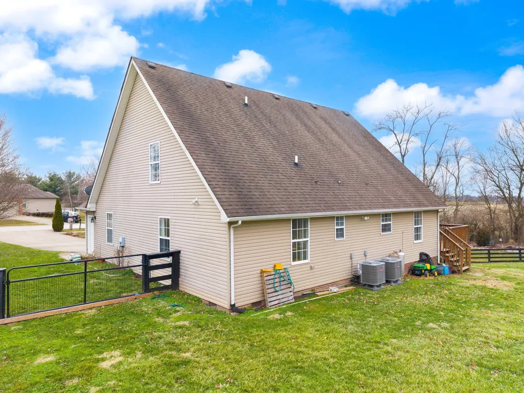 268 Palm Hill Drive Richmond KY 40475