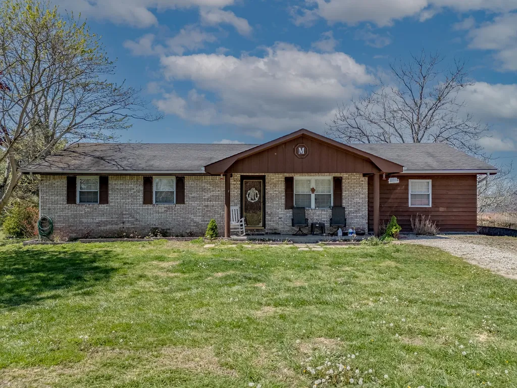 615 Igo Ridge Road Wellington KY 40387