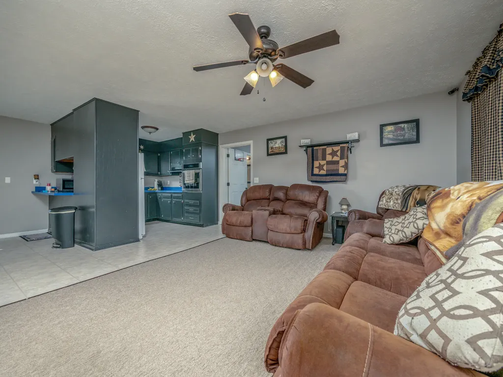 615 Igo Ridge Road Wellington KY 40387