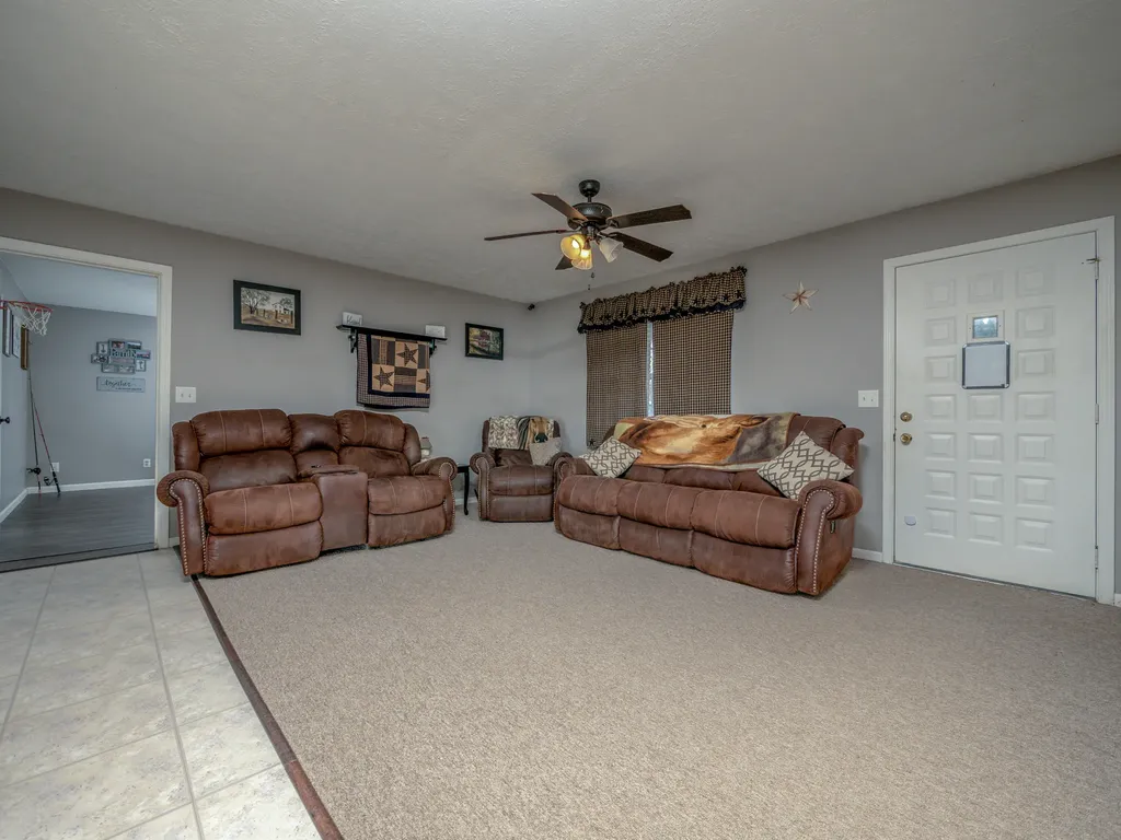 615 Igo Ridge Road Wellington KY 40387