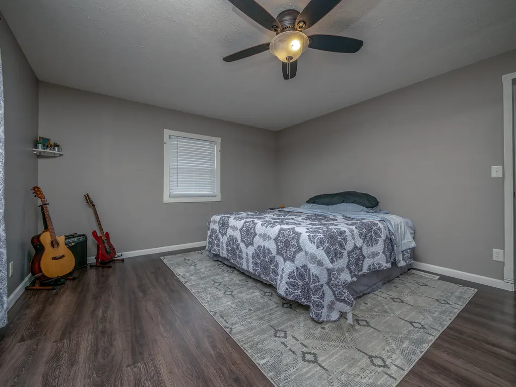 615 Igo Ridge Road Wellington KY 40387