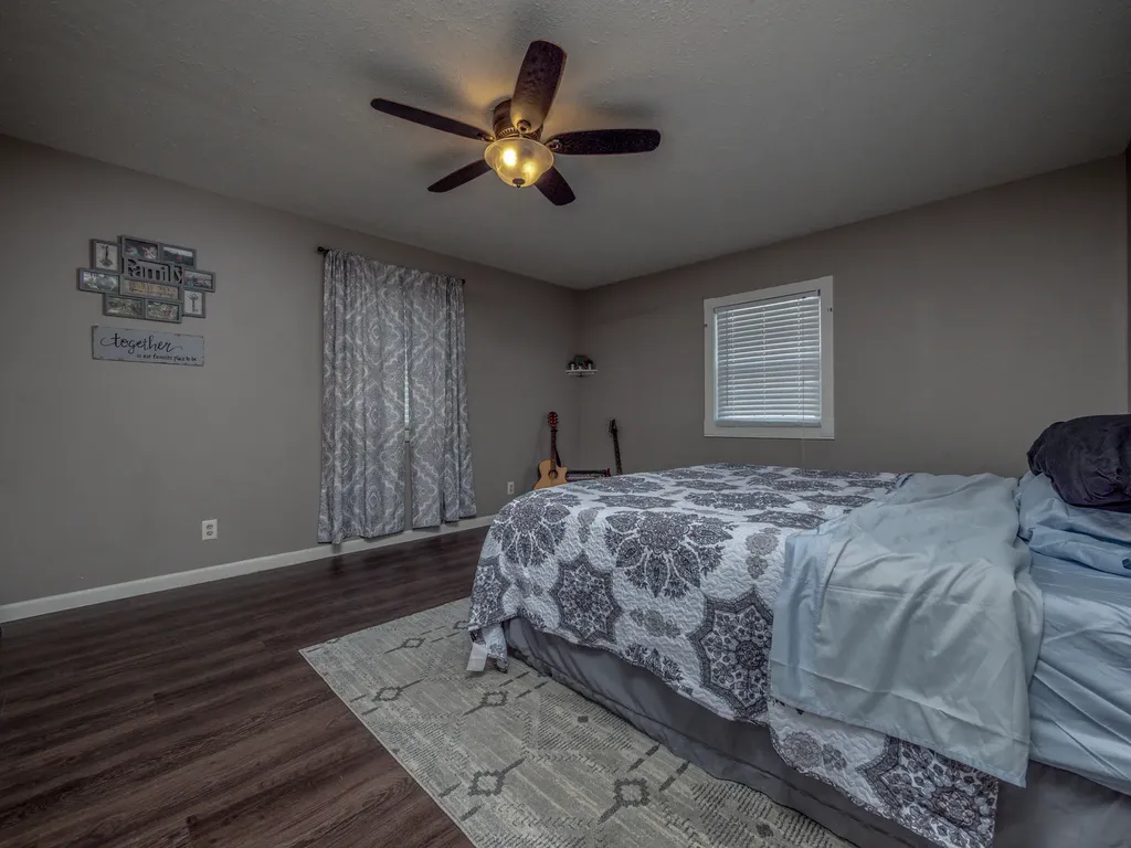 615 Igo Ridge Road Wellington KY 40387