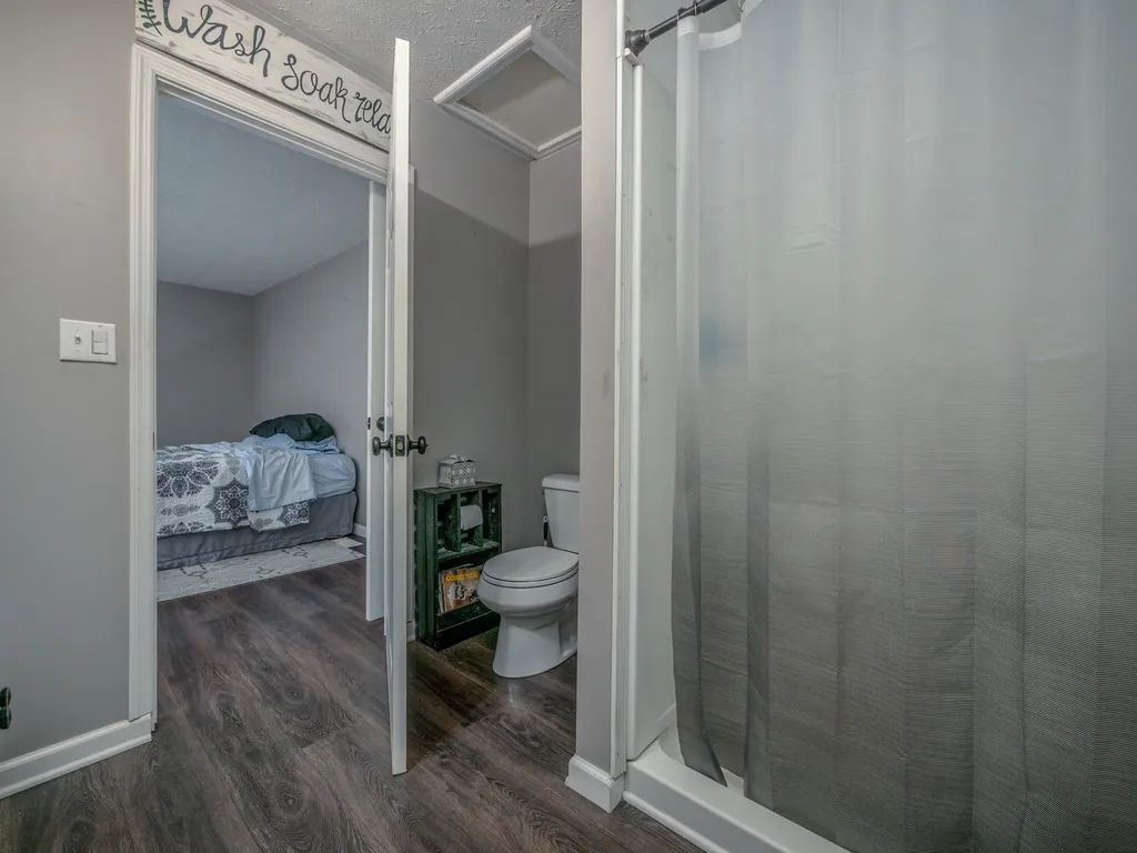 615 Igo Ridge Road Wellington KY 40387