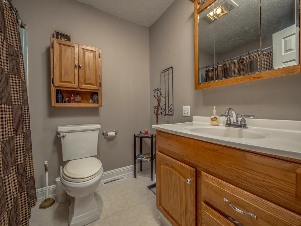 615 Igo Ridge Road Wellington KY 40387