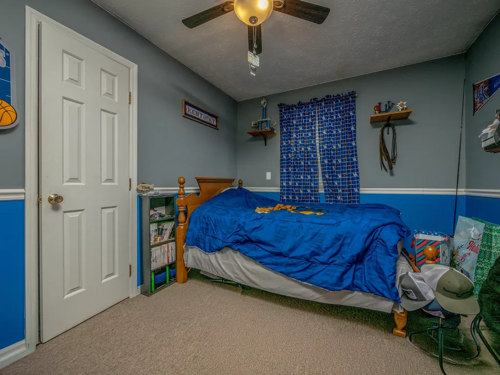 615 Igo Ridge Road Wellington KY 40387