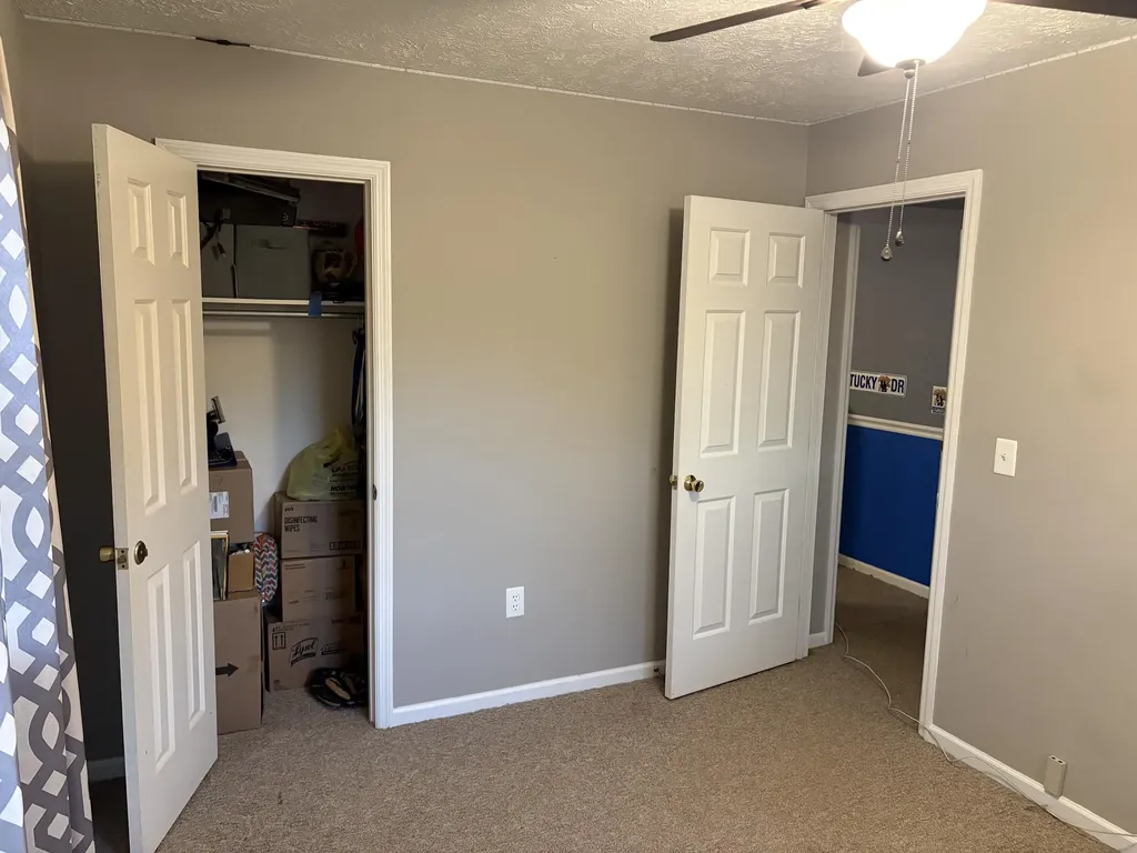 615 Igo Ridge Road Wellington KY 40387