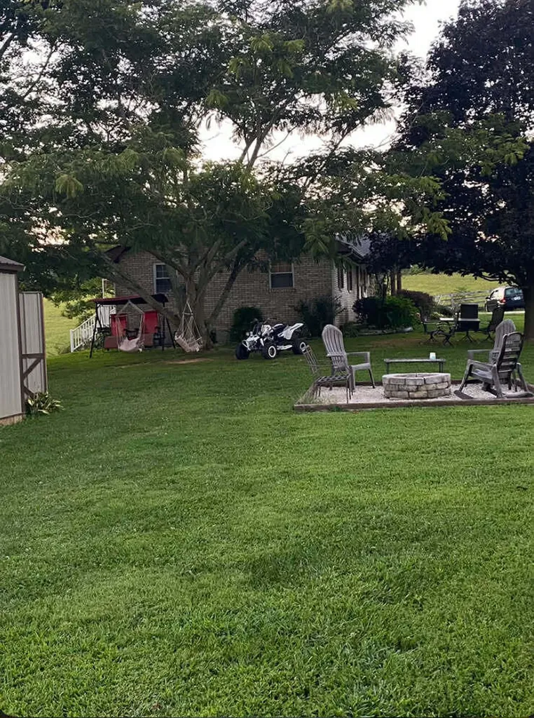 615 Igo Ridge Road Wellington KY 40387