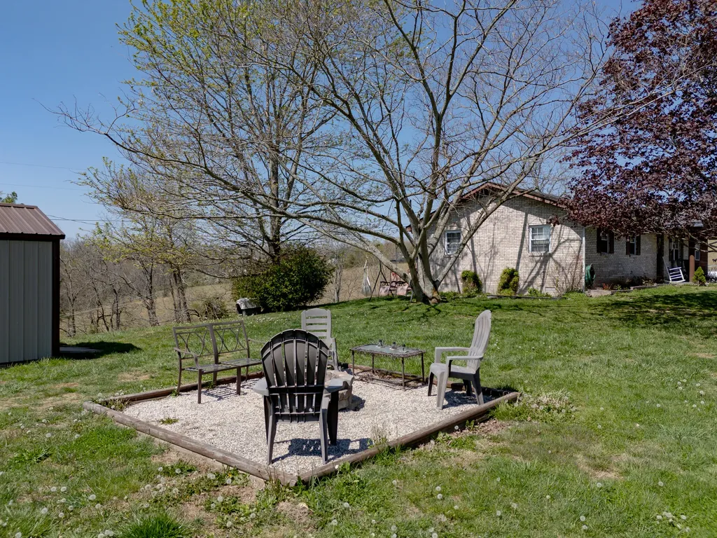 615 Igo Ridge Road Wellington KY 40387