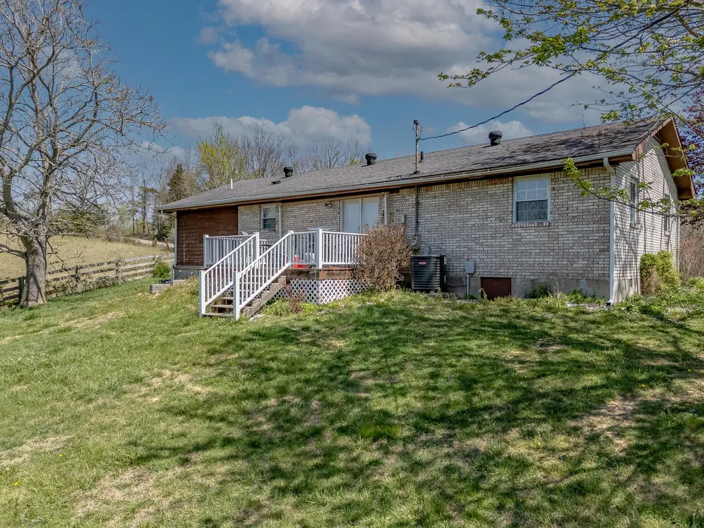 615 Igo Ridge Road Wellington KY 40387