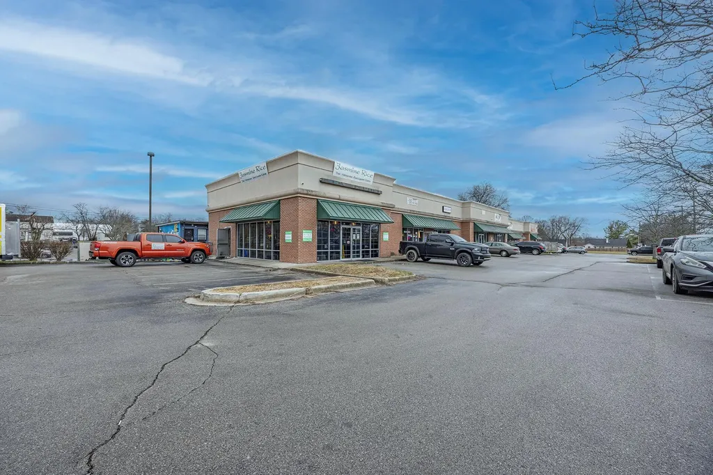 680 Lima Drive Lexington KY 40511