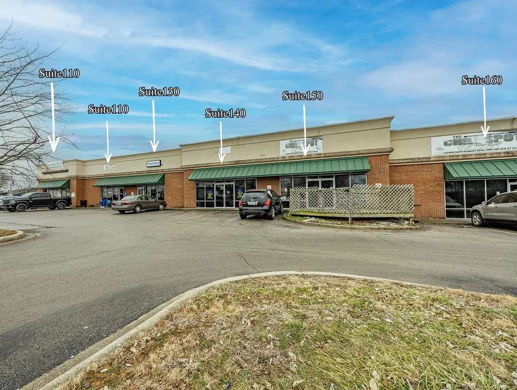 680 Lima Drive Lexington KY 40511