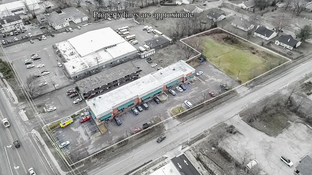 680 Lima Drive Lexington KY 40511