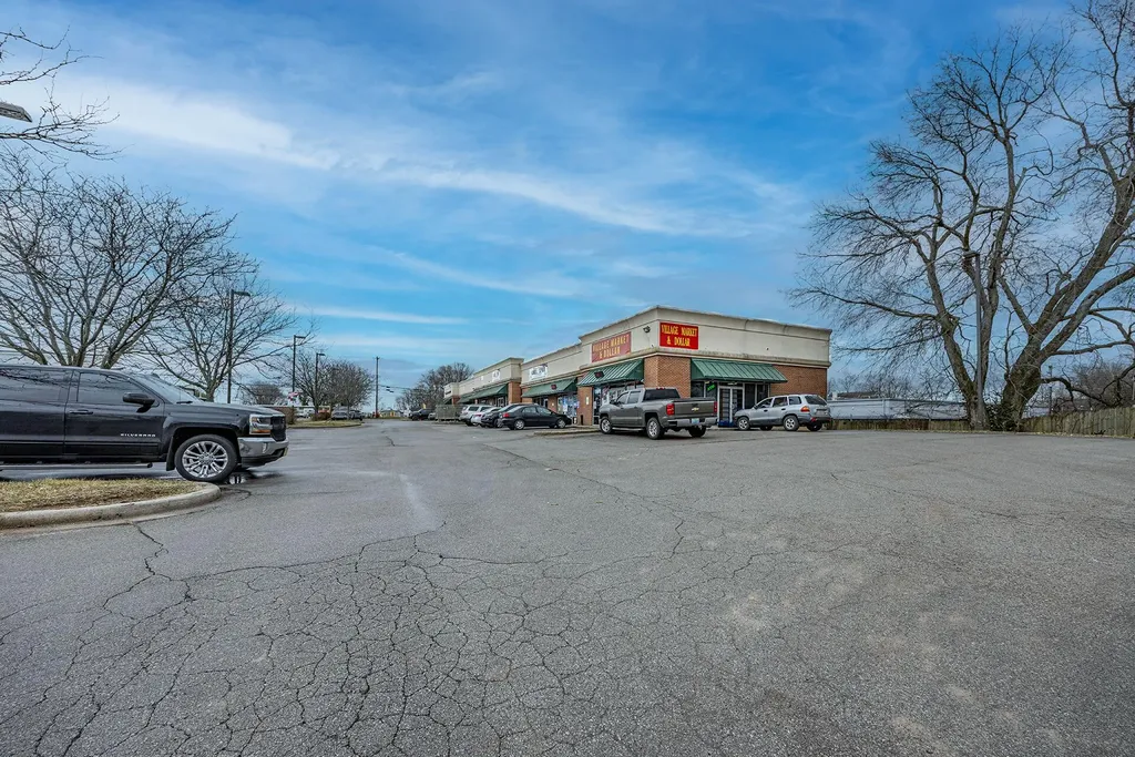 680 Lima Drive Lexington KY 40511