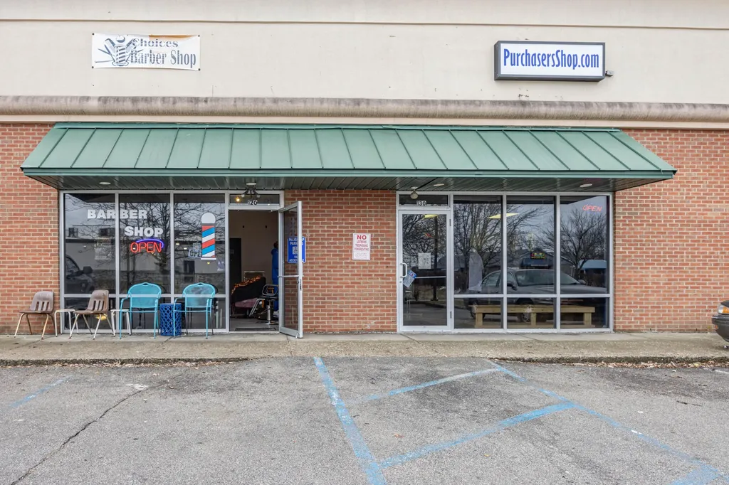 680 Lima Drive Lexington KY 40511