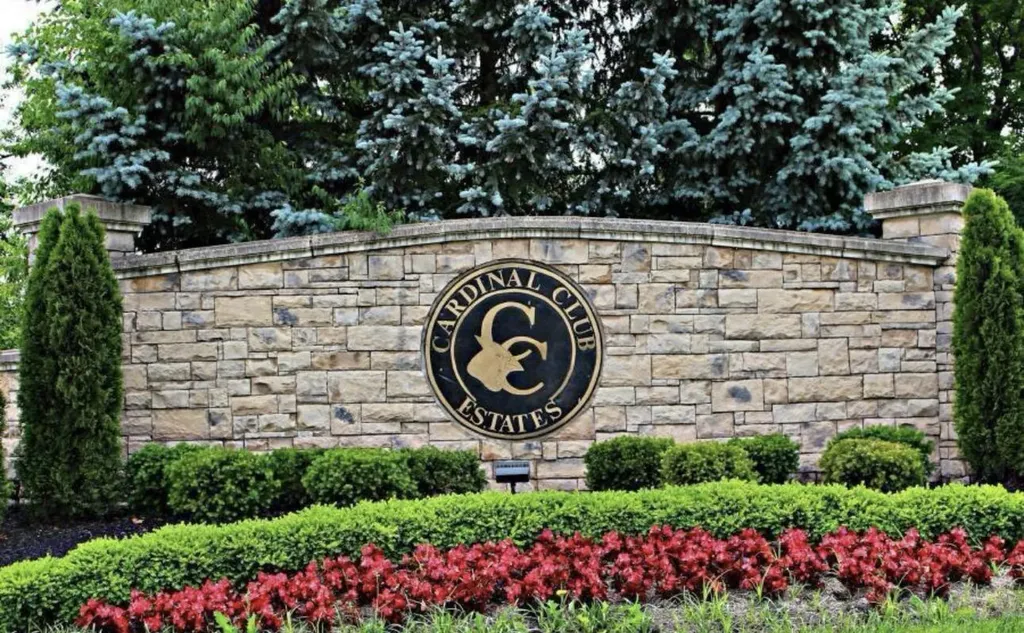 Lot 1-c Champions Way Simpsonville KY 40067