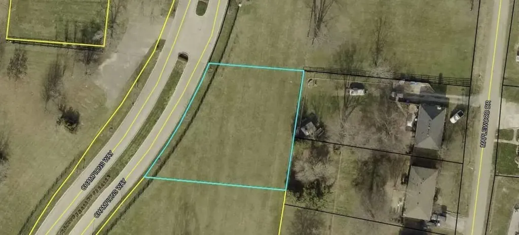Lot 1-c Champions Way Simpsonville KY 40067