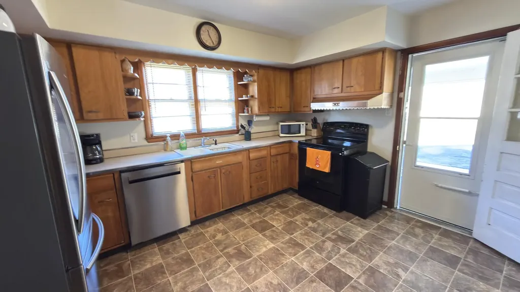 408 Highway 421 Mckee KY 40447