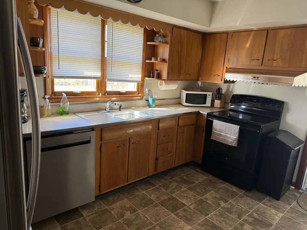408 Highway 421 Mckee KY 40447