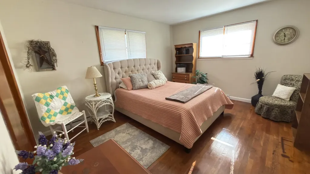 408 Highway 421 Mckee KY 40447