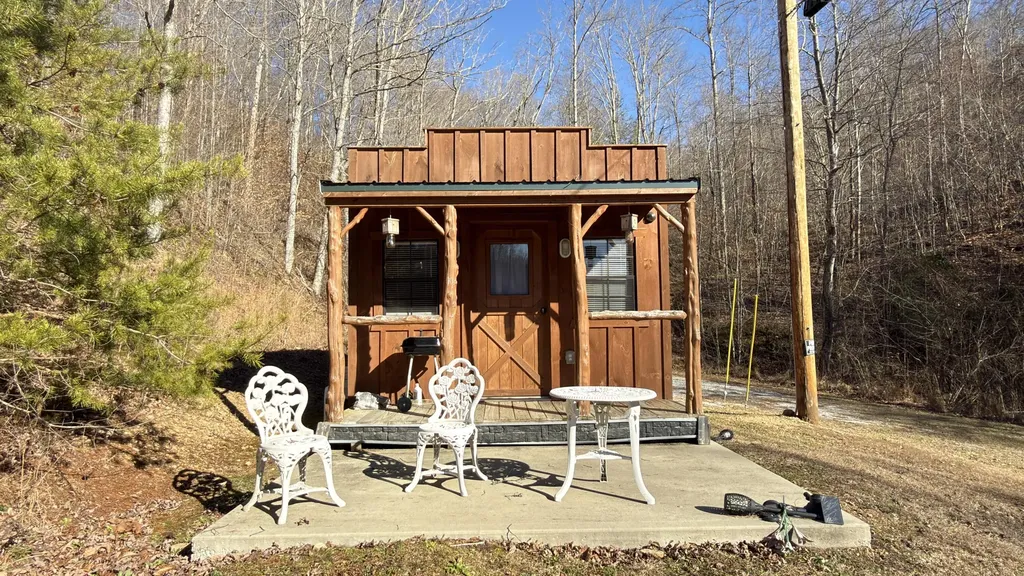 408 Highway 421 Mckee KY 40447