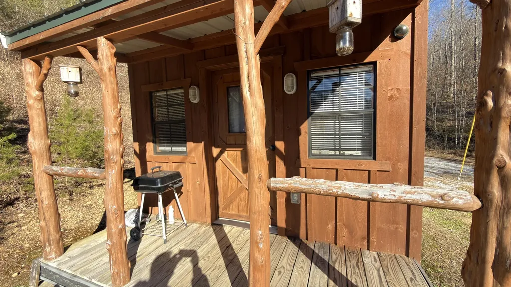 408 Highway 421 Mckee KY 40447