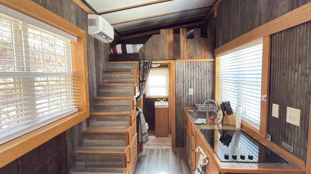 408 Highway 421 Mckee KY 40447