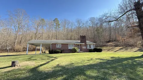 408 Highway 421 McKee KY 40447