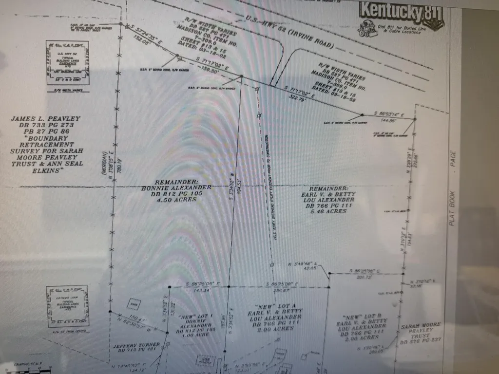 9999 Irvine Road/catalpa Loop Richmond KY 40475