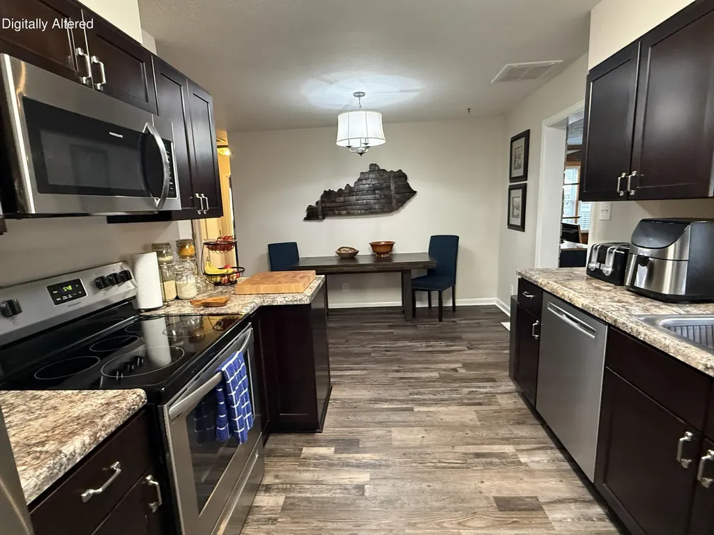 451 Duell Drive Versailles KY 40383